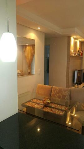 Apartamento, 2 quartos, 60 m² - Foto 19