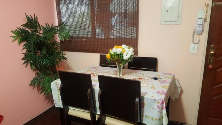 Apartamento, 2 quartos, 60 m² - Foto 3