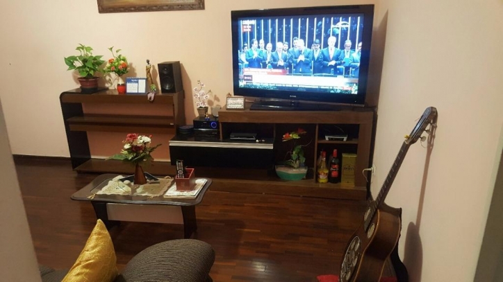 Apartamento, 2 quartos, 60 m² - Foto 6