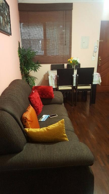 Apartamento, 2 quartos, 60 m² - Foto 7