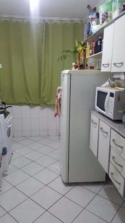 Apartamento, 2 quartos, 60 m² - Foto 8