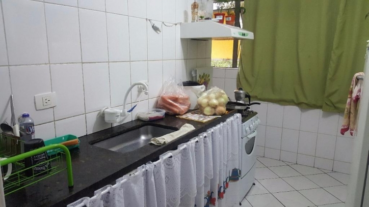 Apartamento, 2 quartos, 60 m² - Foto 9