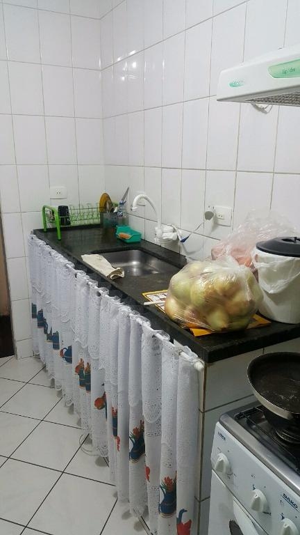 Apartamento, 2 quartos, 60 m² - Foto 10