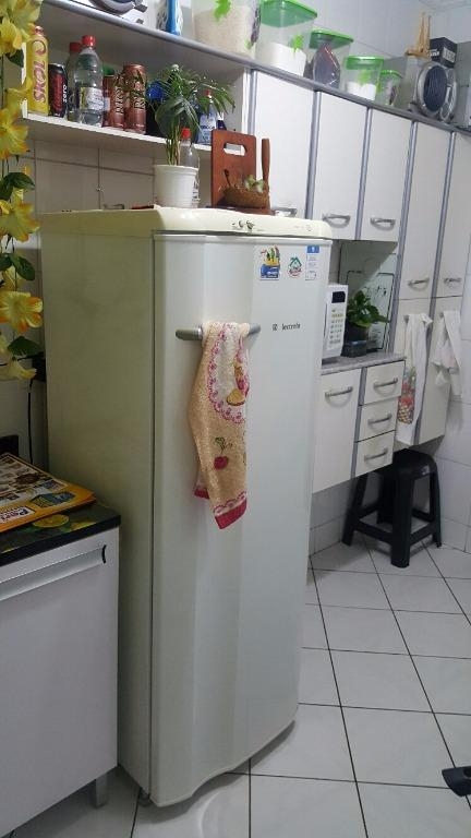 Apartamento, 2 quartos, 60 m² - Foto 11