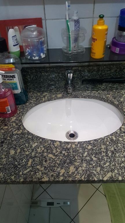 Apartamento, 2 quartos, 60 m² - Foto 13