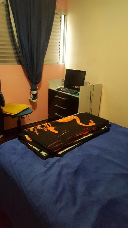 Apartamento, 2 quartos, 60 m² - Foto 15