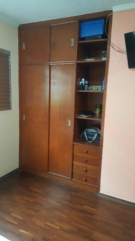 Apartamento, 2 quartos, 60 m² - Foto 17