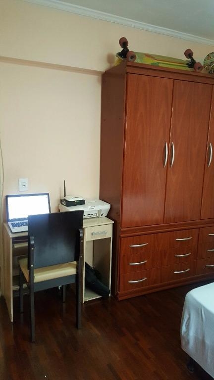 Apartamento, 2 quartos, 60 m² - Foto 18