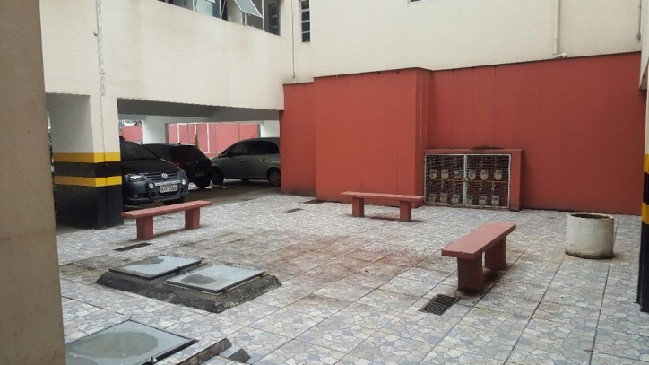 Apartamento, 2 quartos, 60 m² - Foto 21
