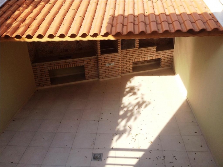 Sobrado, 3 quartos, 180 m² - Foto 39