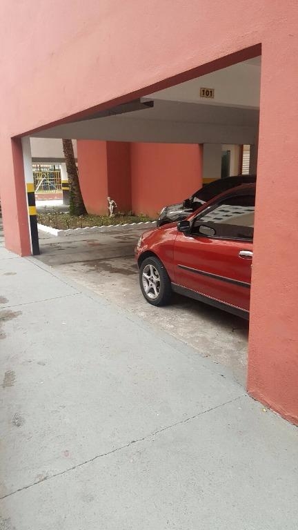 Apartamento, 2 quartos, 60 m² - Foto 23
