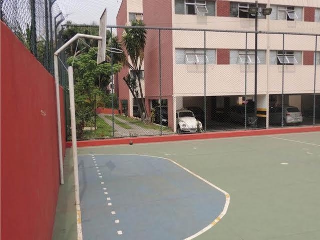Apartamento, 2 quartos, 60 m² - Foto 24