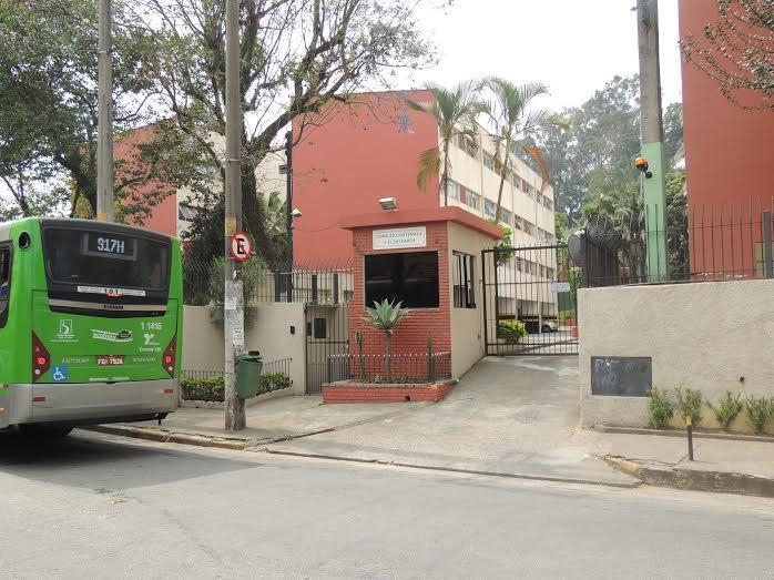 Apartamento, 2 quartos, 60 m² - Foto 25