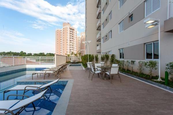 Apartamento, 2 quartos, 93 m² - Foto 1