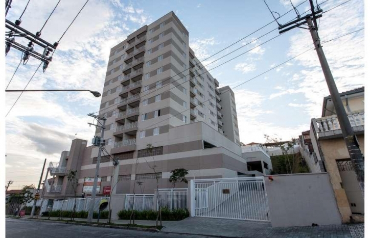 Apartamento, 2 quartos, 93 m² - Foto 2