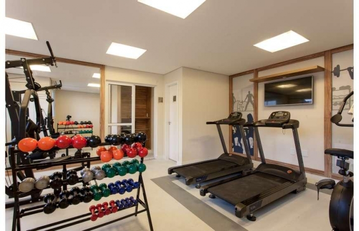 Apartamento, 2 quartos, 93 m² - Foto 3