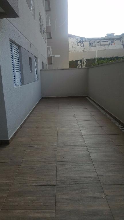 Apartamento, 2 quartos, 93 m² - Foto 7
