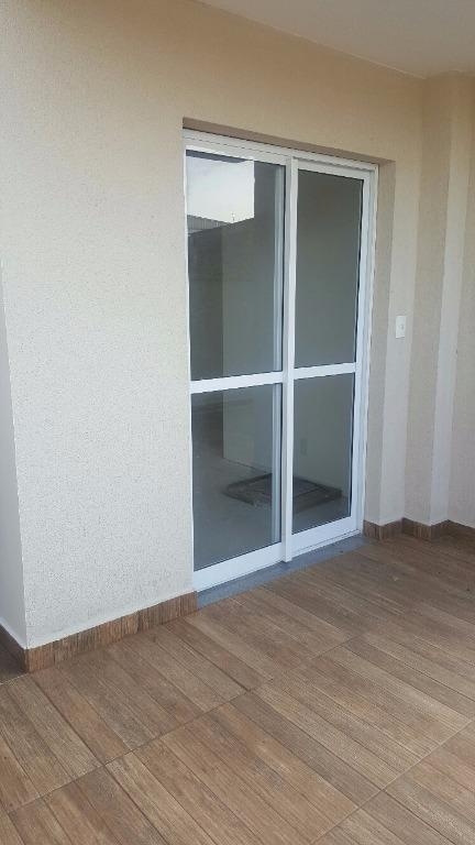 Apartamento, 2 quartos, 93 m² - Foto 8
