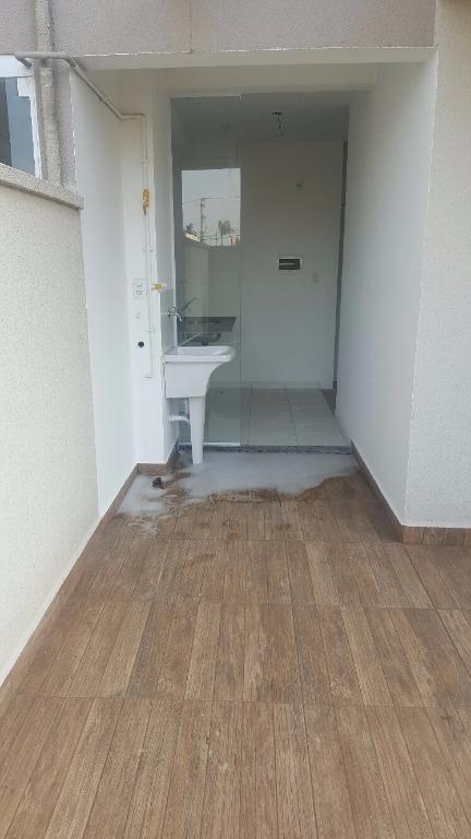 Apartamento, 2 quartos, 93 m² - Foto 9