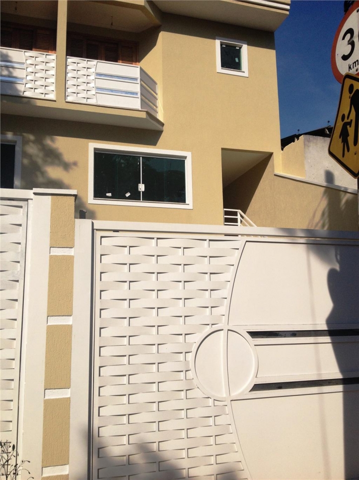 Sobrado, 3 quartos, 180 m² - Foto 43