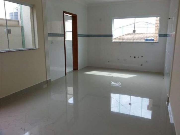 Sobrado, 3 quartos, 210 m² - Foto 1