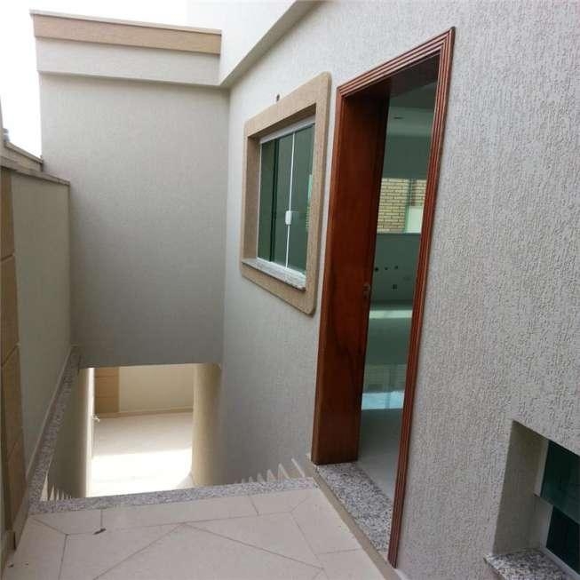 Sobrado, 3 quartos, 210 m² - Foto 3