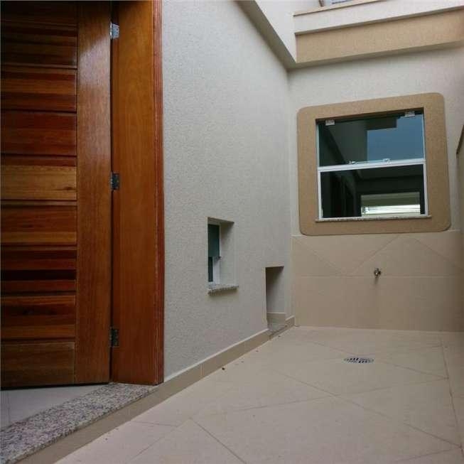 Sobrado, 3 quartos, 210 m² - Foto 5