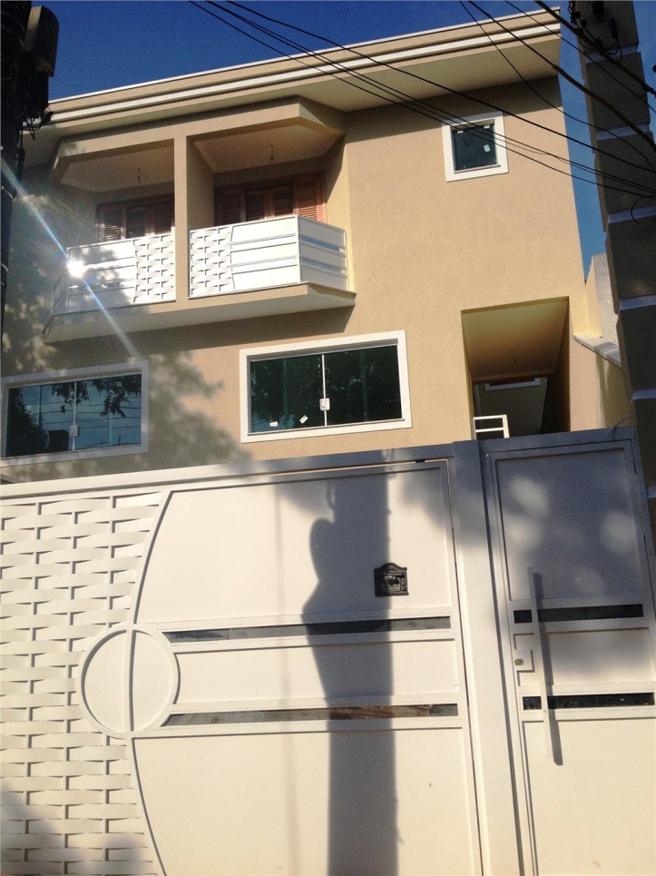 Sobrado, 3 quartos, 180 m² - Foto 44