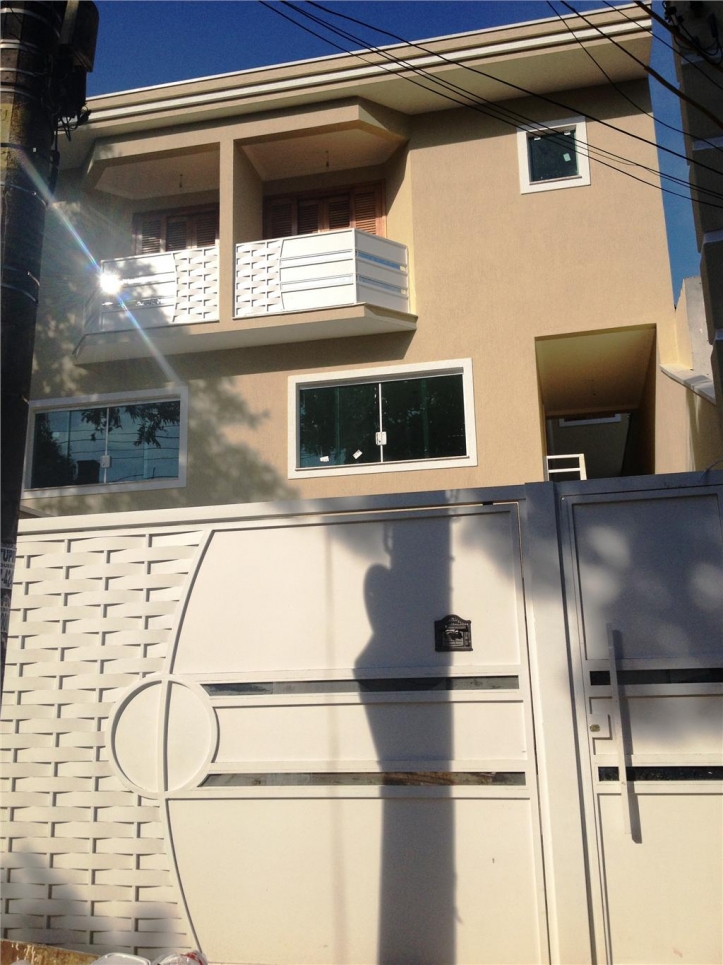 Sobrado, 3 quartos, 180 m² - Foto 45