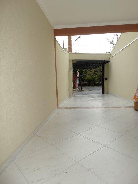 Sobrado, 3 quartos, 220 m² - Foto 9