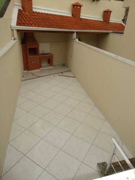 Sobrado, 3 quartos, 220 m² - Foto 21