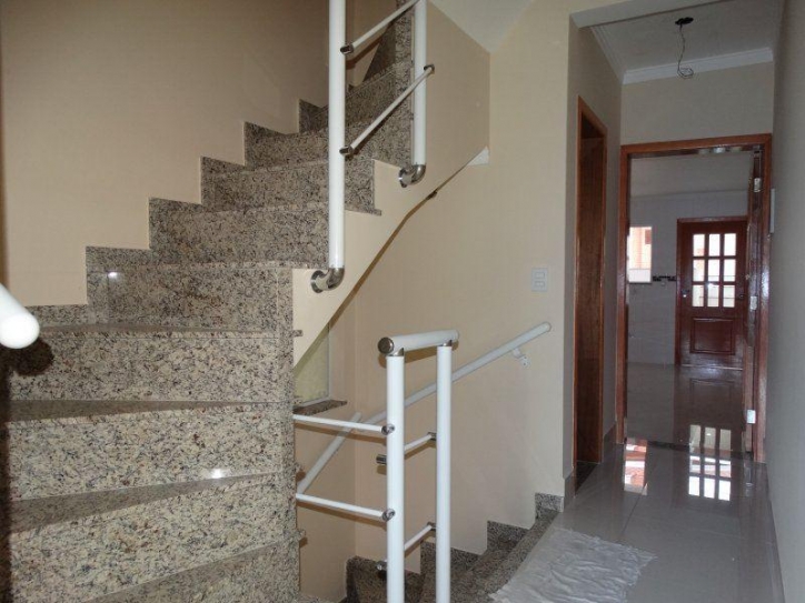 Sobrado, 3 quartos, 220 m² - Foto 25