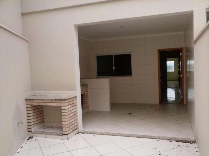 Sobrado, 3 quartos, 180 m² - Foto 5