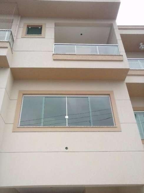 Sobrado, 3 quartos, 180 m² - Foto 14