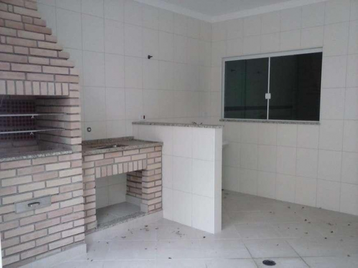 Sobrado, 3 quartos, 180 m² - Foto 17