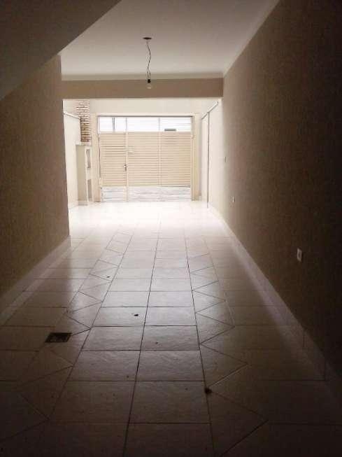 Sobrado, 3 quartos, 180 m² - Foto 24