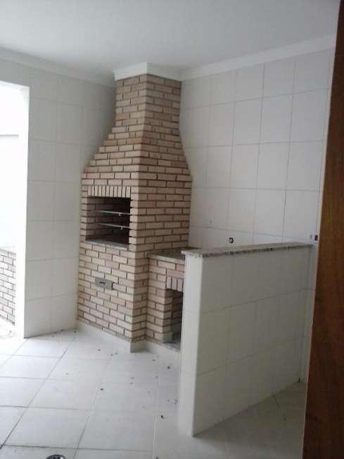 Sobrado, 3 quartos, 180 m² - Foto 34