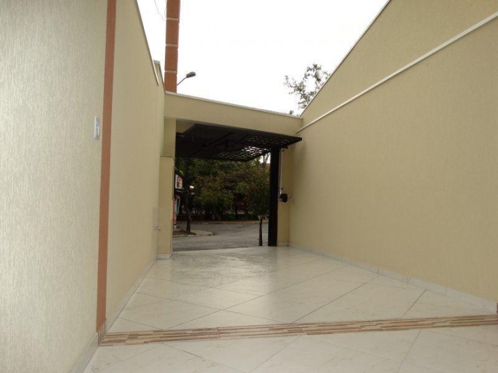 Sobrado, 3 quartos, 140 m² - Foto 5