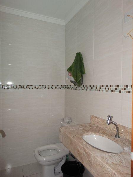 Sobrado, 3 quartos, 140 m² - Foto 12