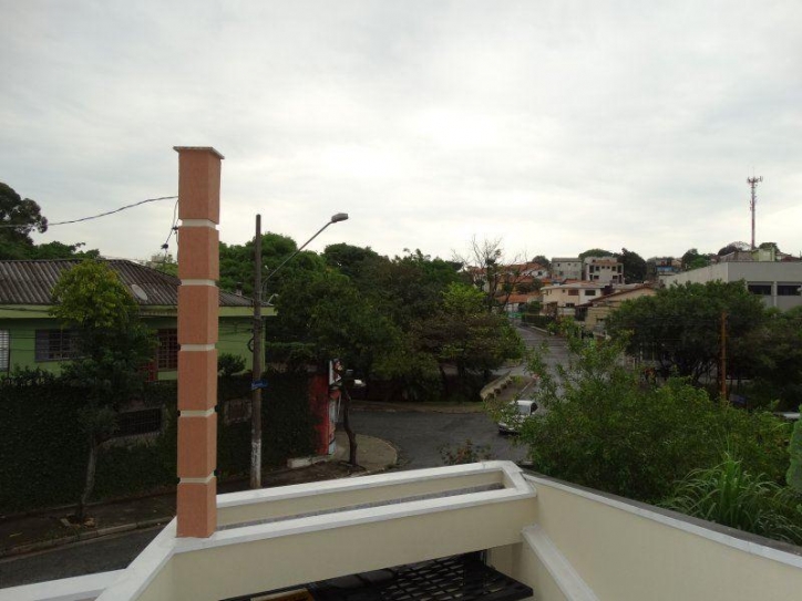 Sobrado, 3 quartos, 140 m² - Foto 22