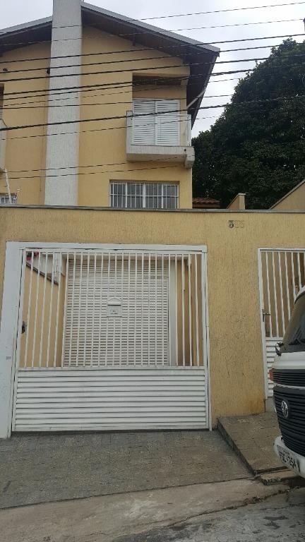 Sobrado, 3 quartos, 244 m² - Foto 2