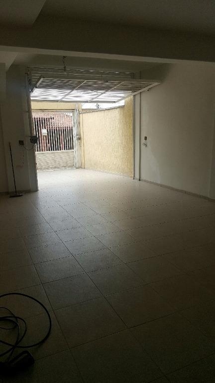 Sobrado, 3 quartos, 244 m² - Foto 4