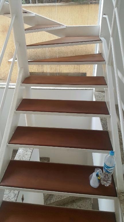 Sobrado, 3 quartos, 244 m² - Foto 7