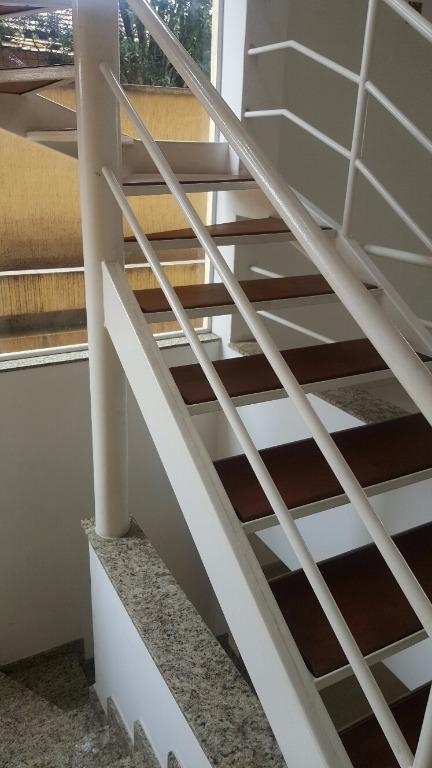 Sobrado, 3 quartos, 244 m² - Foto 8