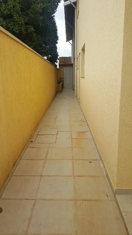 Sobrado, 3 quartos, 244 m² - Foto 11