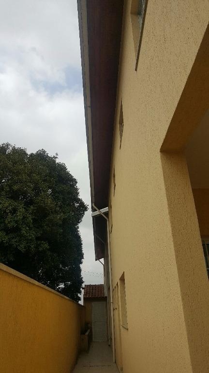 Sobrado, 3 quartos, 244 m² - Foto 12