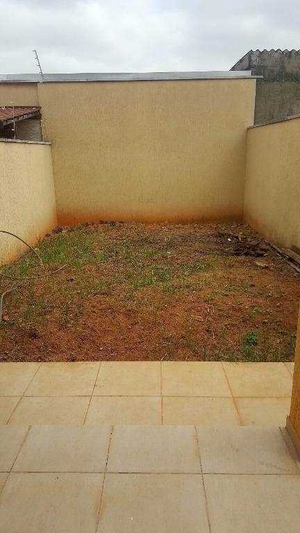 Sobrado, 3 quartos, 244 m² - Foto 14