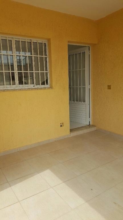 Sobrado, 3 quartos, 244 m² - Foto 15