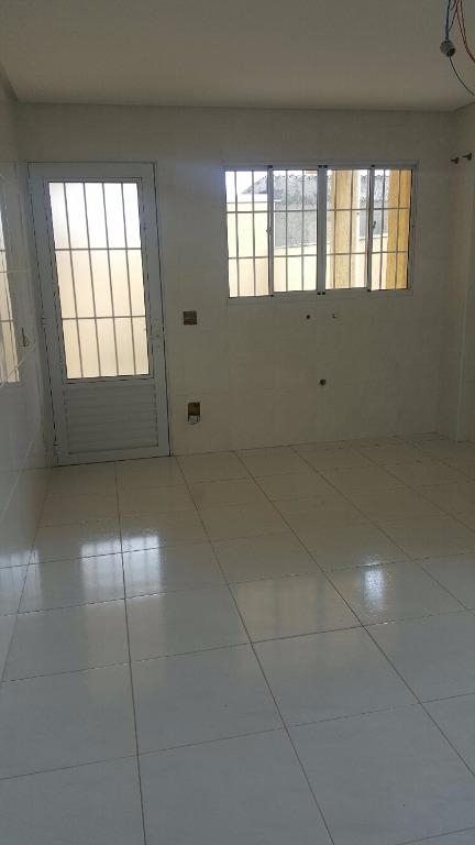 Sobrado, 3 quartos, 244 m² - Foto 16