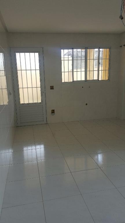 Sobrado, 3 quartos, 244 m² - Foto 17